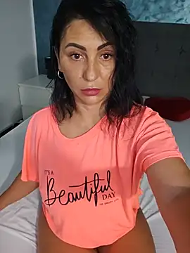charrlote love online show from August 7, 2:24 pm