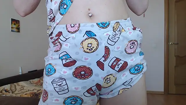 SugarTati online show from June 7, 1:29 pm