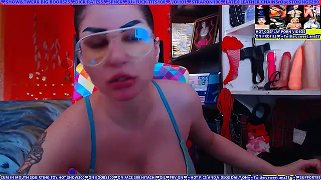 cuminmenowbbyx online show from July 20, 2:30 pm