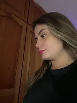 Miss valeriaa online show from November 8, 10:59 pm