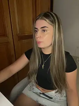 Miss valeriaa online show from November 26, 10:44 pm