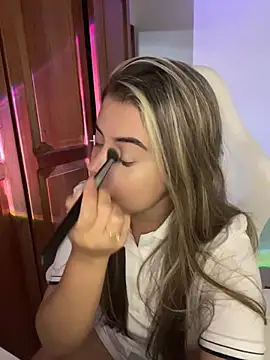 Miss valeriaa online show from June 18, 10:58 pm