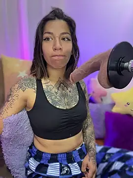  antonella dreamss online show from April 28, 10:52 am