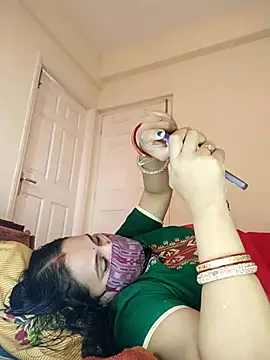 Sheela-Bhabi online show from February 26, 10:36 am