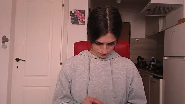 simyhvn online show from February 12, 9:22 am