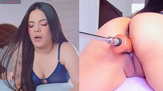 allie cutie online show from July 31, 9:16 pm