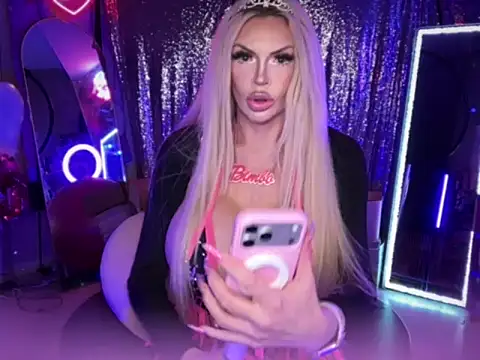 bimbotwerkqueen online show from November 29, 12:36 am