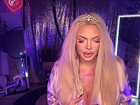 bimbotwerkqueen online show from September 14, 12:41 am