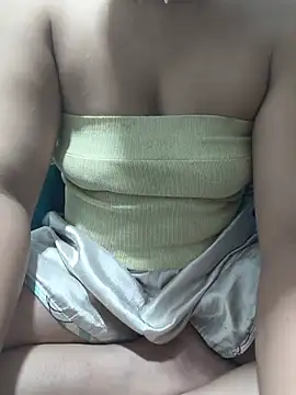 MIKAA0606 online show from August 7, 3:08 pm
