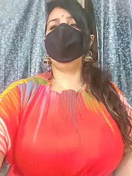 cute-tanvi online show from July 10, 1:28 am