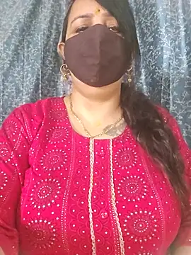 cute-tanvi online show from July 23, 1:18 am