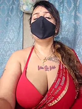 cute-tanvi online show from December 23, 1:09 am