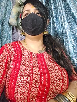 cute-tanvi online show from June 25, 7:35 am