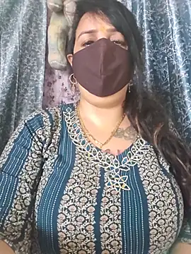 cute-tanvi online show from July 7, 7:34 am