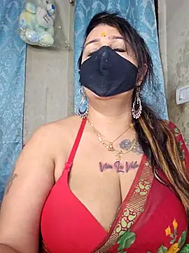 cute-tanvi online show from November 27, 1:19 am