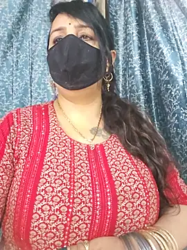 cute-tanvi online show from July 2, 3:45 am