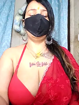 cute-tanvi online show from February 28, 1:27 am