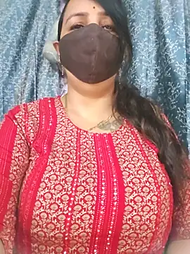 cute-tanvi online show from July 27, 12:40 am