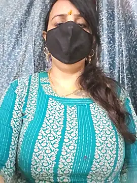 cute-tanvi online show from July 14, 2:05 am