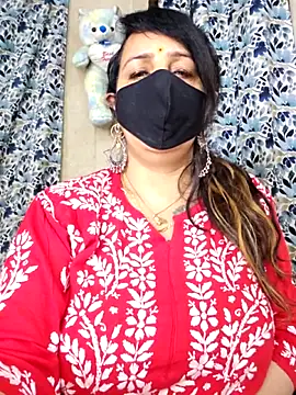 cute-tanvi online show from February 5, 8:17 am