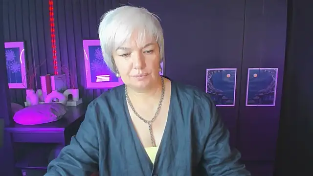 CarmenSoft online show from July 28, 8:34 pm