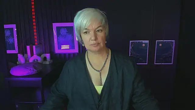 CarmenSoft online show from July 28, 8:52 pm