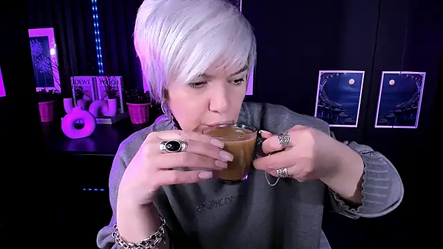 CarmenSoft online show from March 18, 8:58 pm