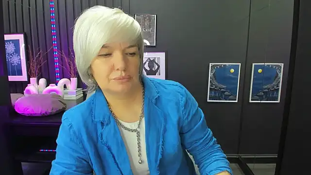 CarmenSoft online show from July 3, 8:48 pm