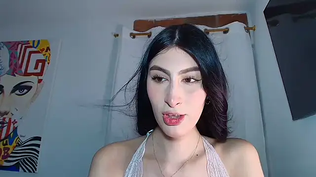 valeria gonzales  online show from June 10, 8:29 pm