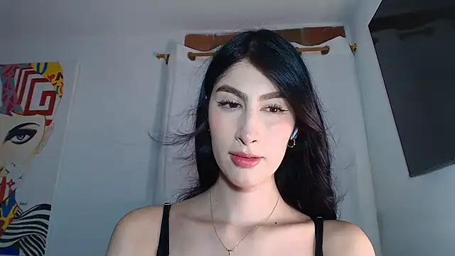 valeria gonzales  online show from June 26, 2:24 am