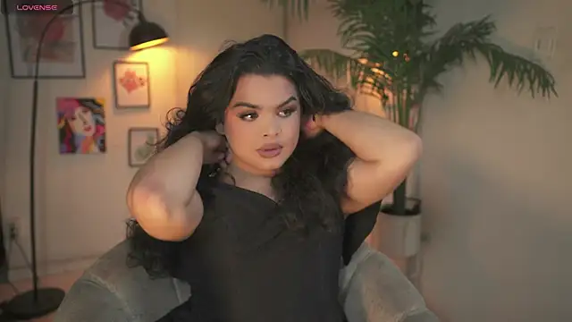 artechloe online show from December 18, 12:04 am