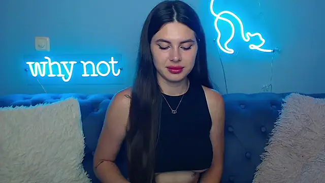 ViollinaLove online show from July 10, 4:57 am