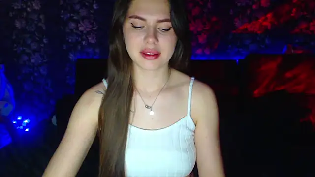 ViollinaLove online show from March 17, 8:46 pm