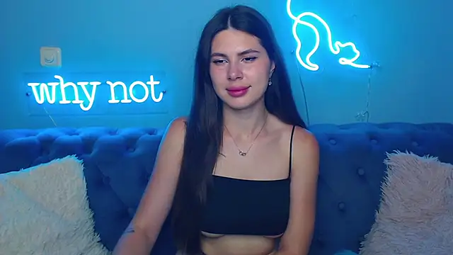 ViollinaLove online show from July 3, 4:51 am