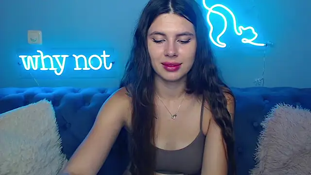 ViollinaLove online show from July 17, 4:50 am