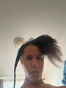 AaliyahHarris online show from June 20, 3:48 pm