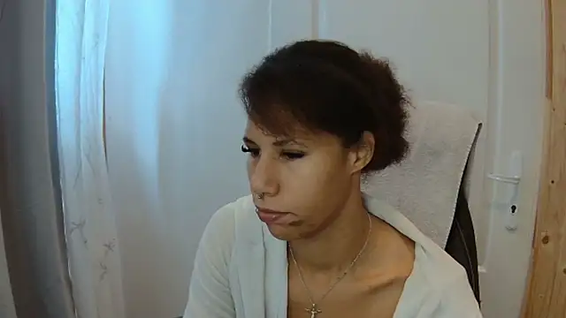 AaliyahHarris online show from October 15, 12:52 pm