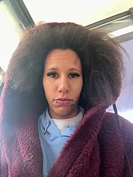 AaliyahHarris online show from March 18, 10:31 am