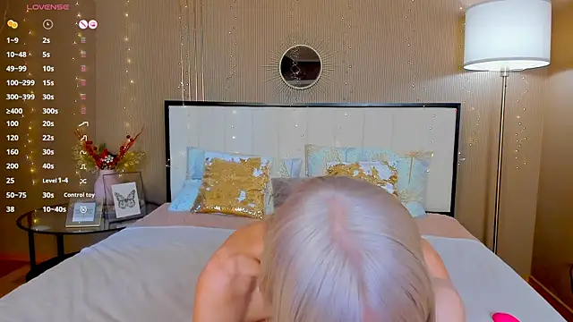 bellatip online show from June 20, 12:58 am