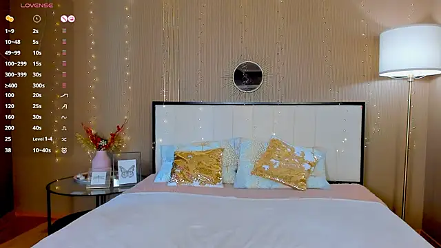 bellatip online show from July 2, 3:23 am
