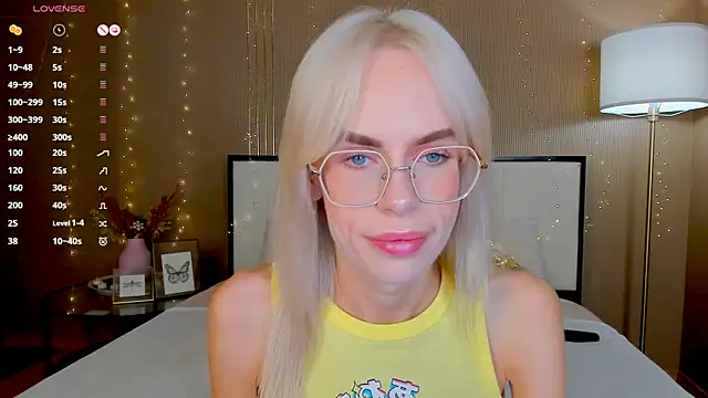 bellatip online show from July 14, 1:39 am
