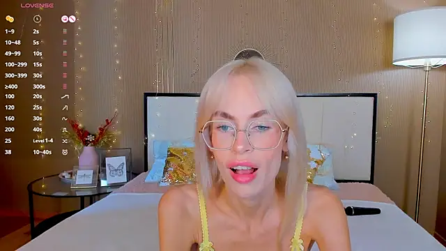 bellatip online show from July 5, 4:19 am