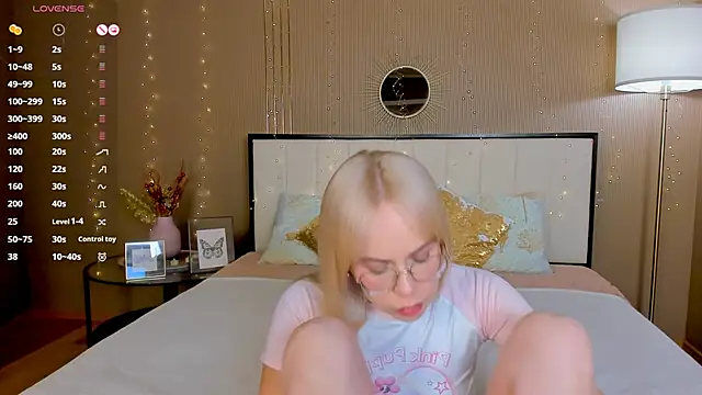 bellatip online show from February 19, 12:54 am