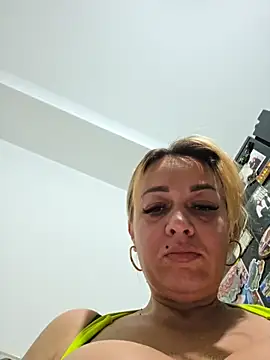 Ruxy42ETT online show from April 30, 2:50 am