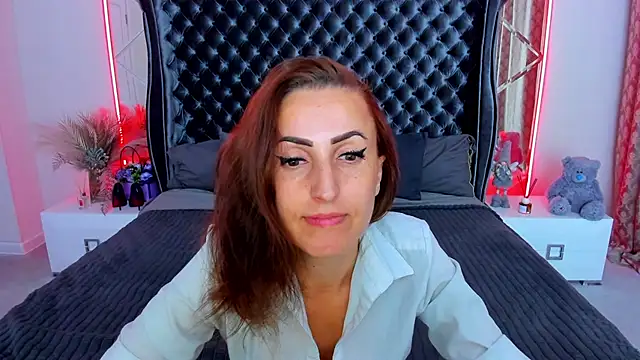 Rebecca Diamond online show from June 29, 5:58 am