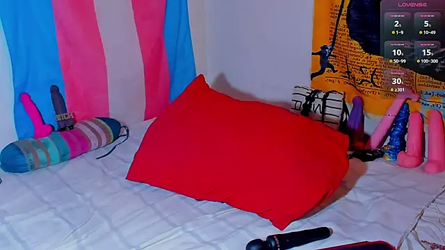 KatashiSenpai online show from March 5, 12:39 am