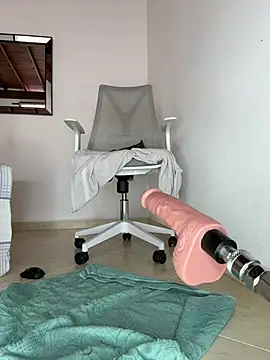 pleasureMyAss- online show from July 27, 6:16 pm
