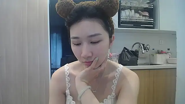 Asiagirll online show from July 3, 3:23 am