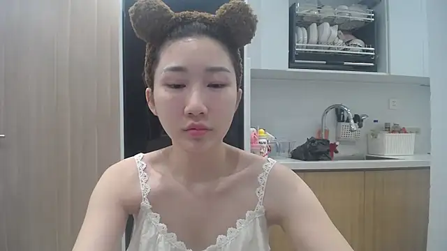 Asiagirll online show from June 17, 3:13 pm