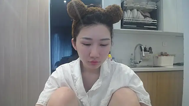 Asiagirll online show from June 9, 2:00 am